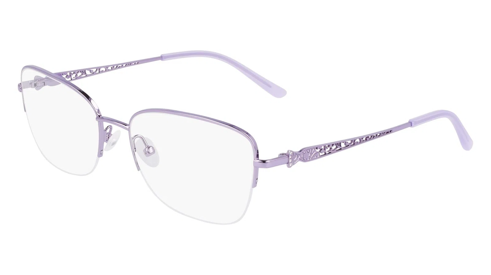 Marchon NYC TRES JOLIE 200 Eyeglasses - view 2